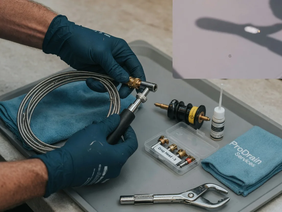 Why choose Drain Cleaning in Strang, NE